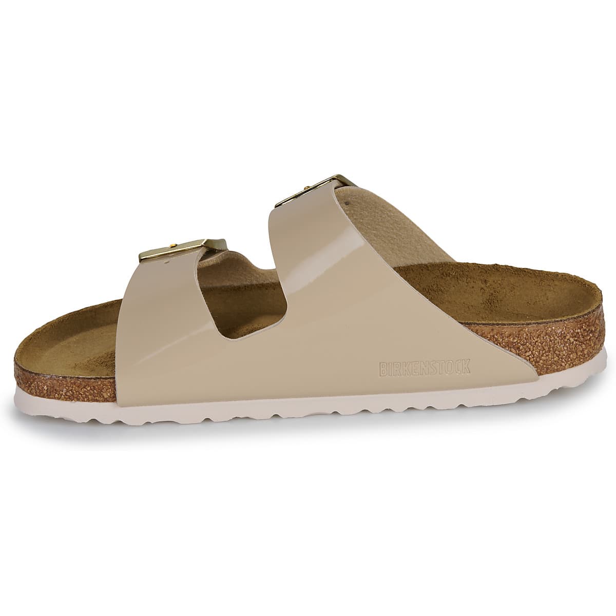 Women's Mules BIRKENSTOCK Beige