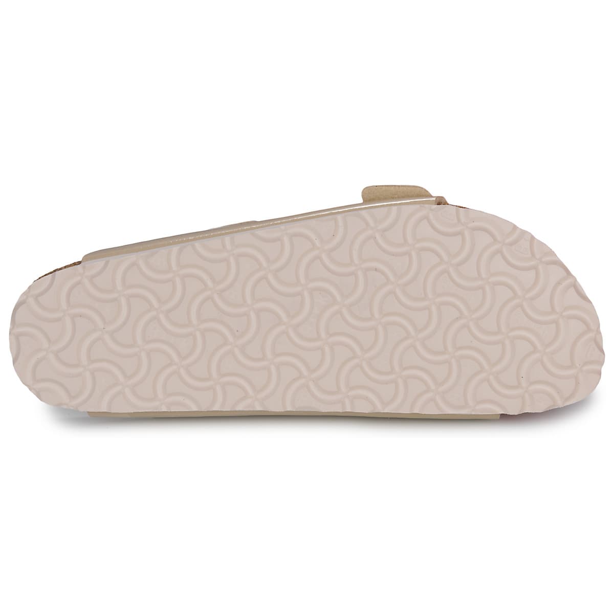 Women's Mules BIRKENSTOCK Beige