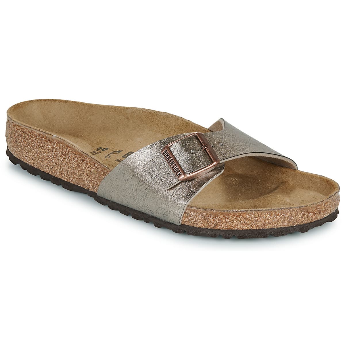 Mules BIRKENSTOCK Madrid