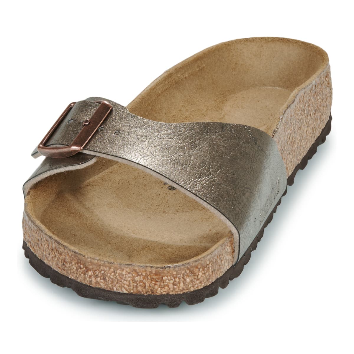Women's Mules BIRKENSTOCK Gold