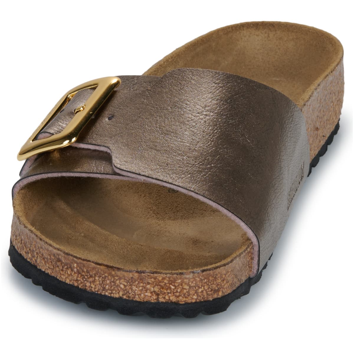 Women's Mules BIRKENSTOCK Gold