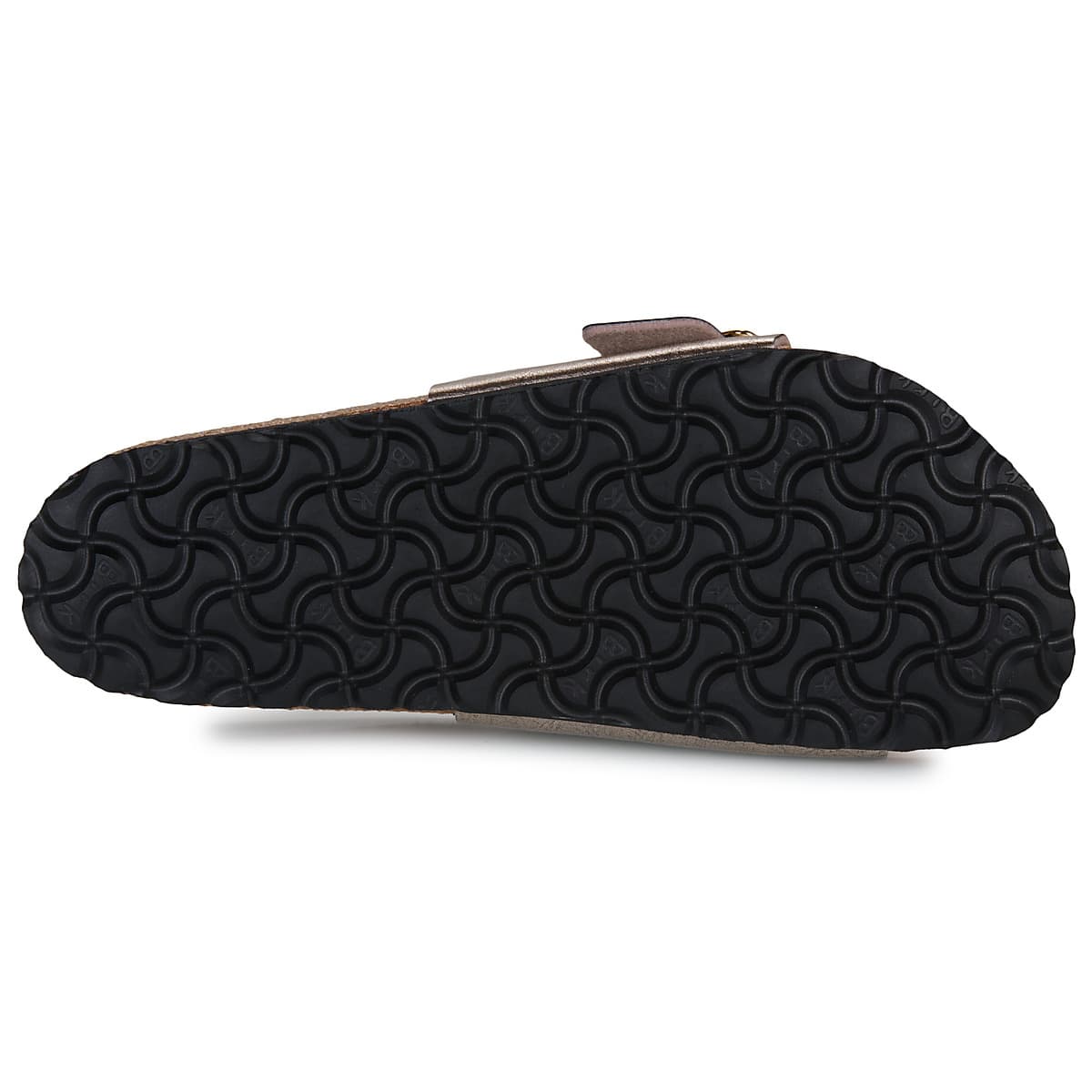 Women's Mules BIRKENSTOCK Gold