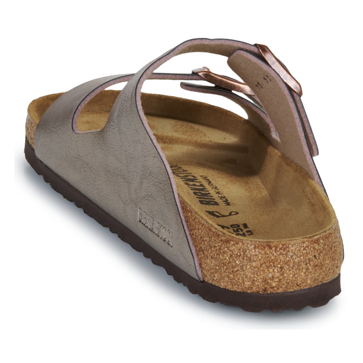 Women's Mules BIRKENSTOCK Gold