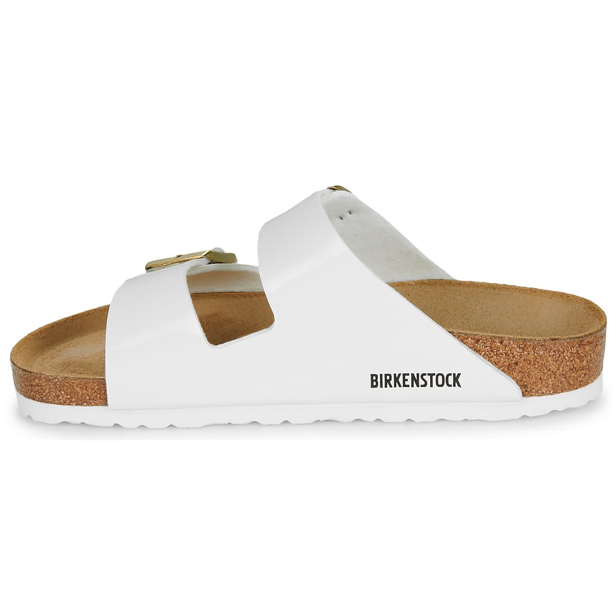 Women's Mules BIRKENSTOCK White