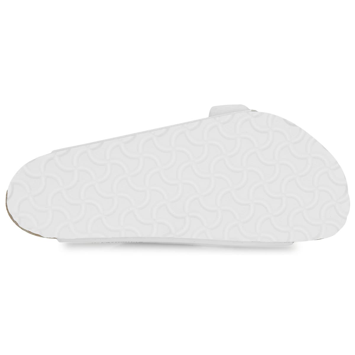 Women's Mules BIRKENSTOCK White