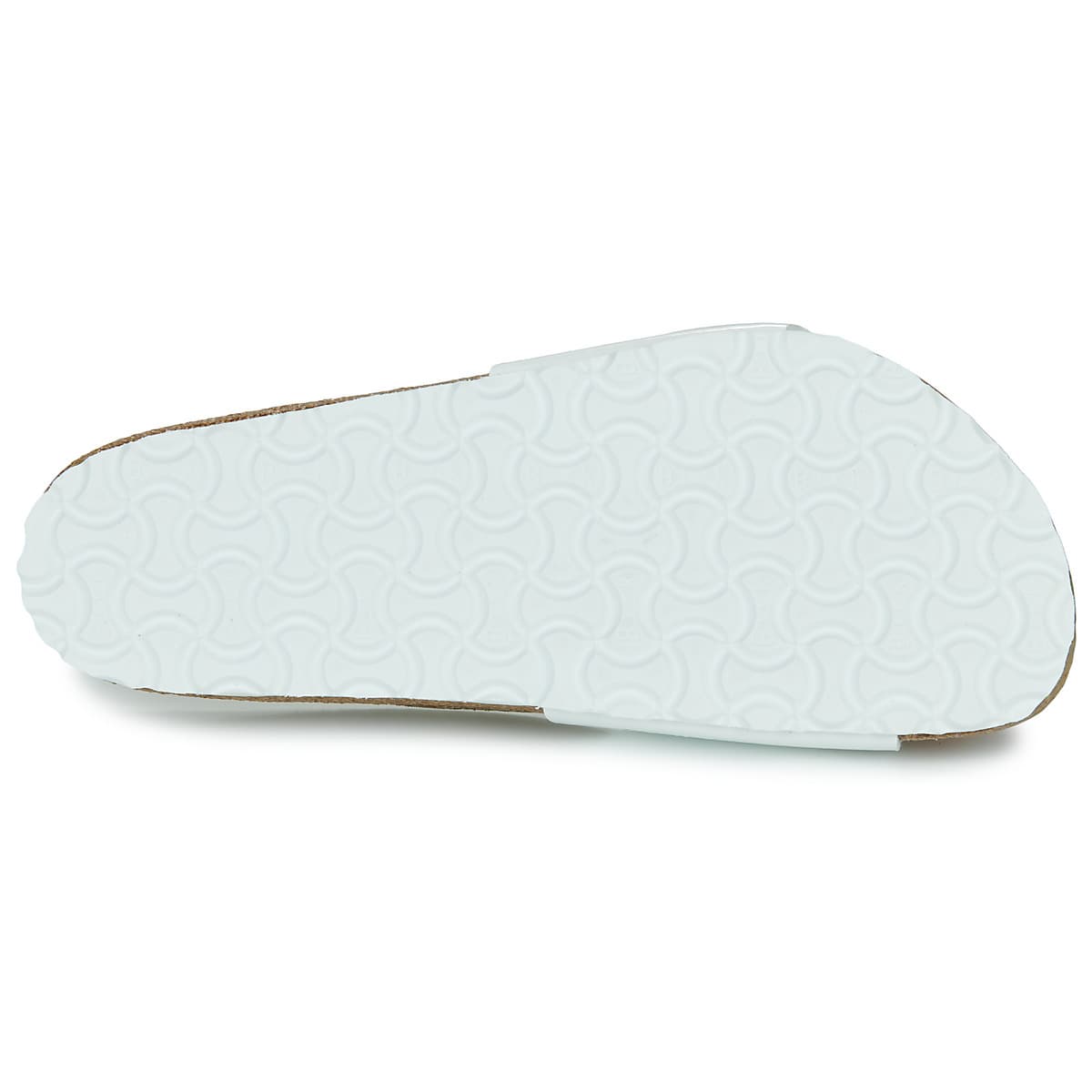 Women's Mules BIRKENSTOCK White