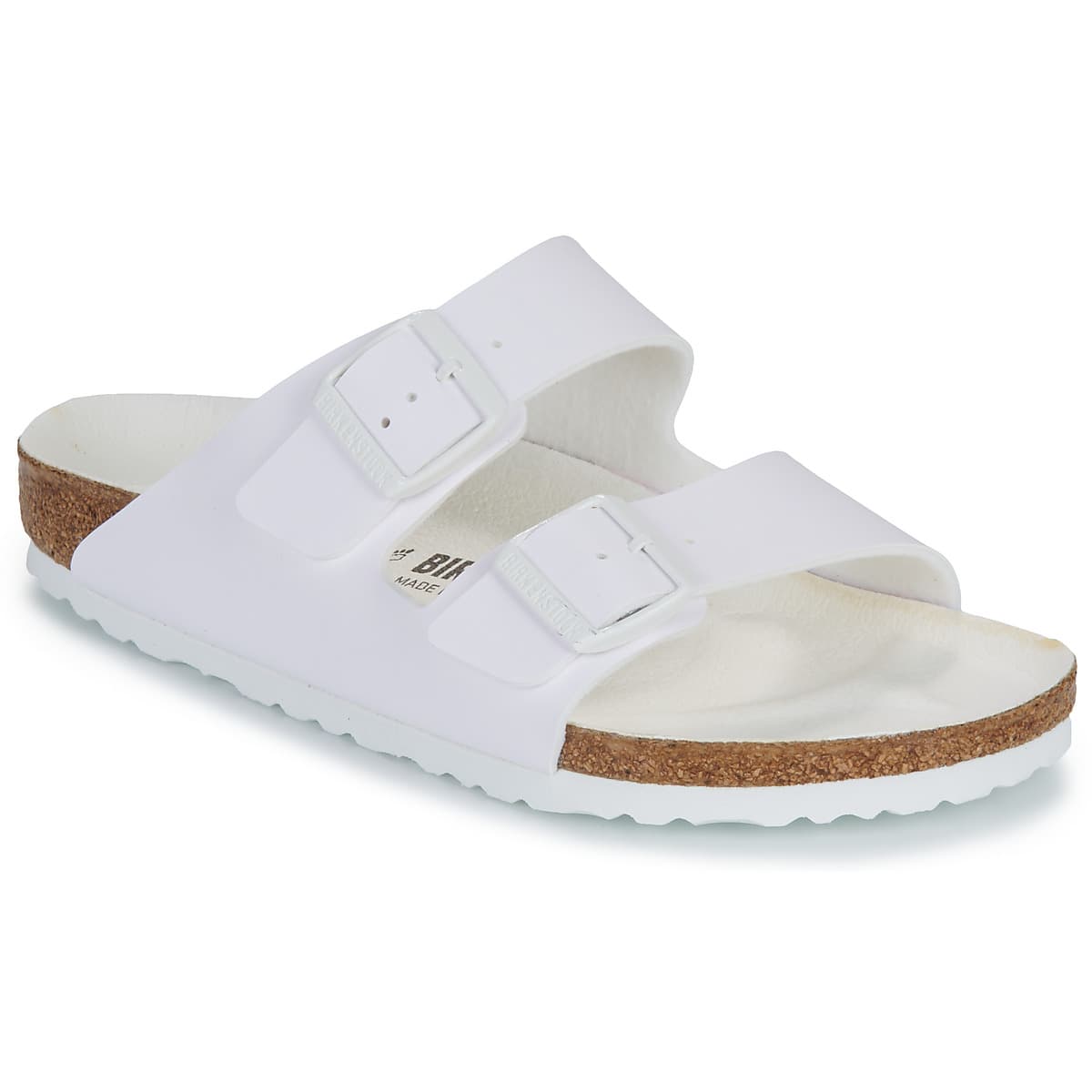 Women's Mules BIRKENSTOCK White