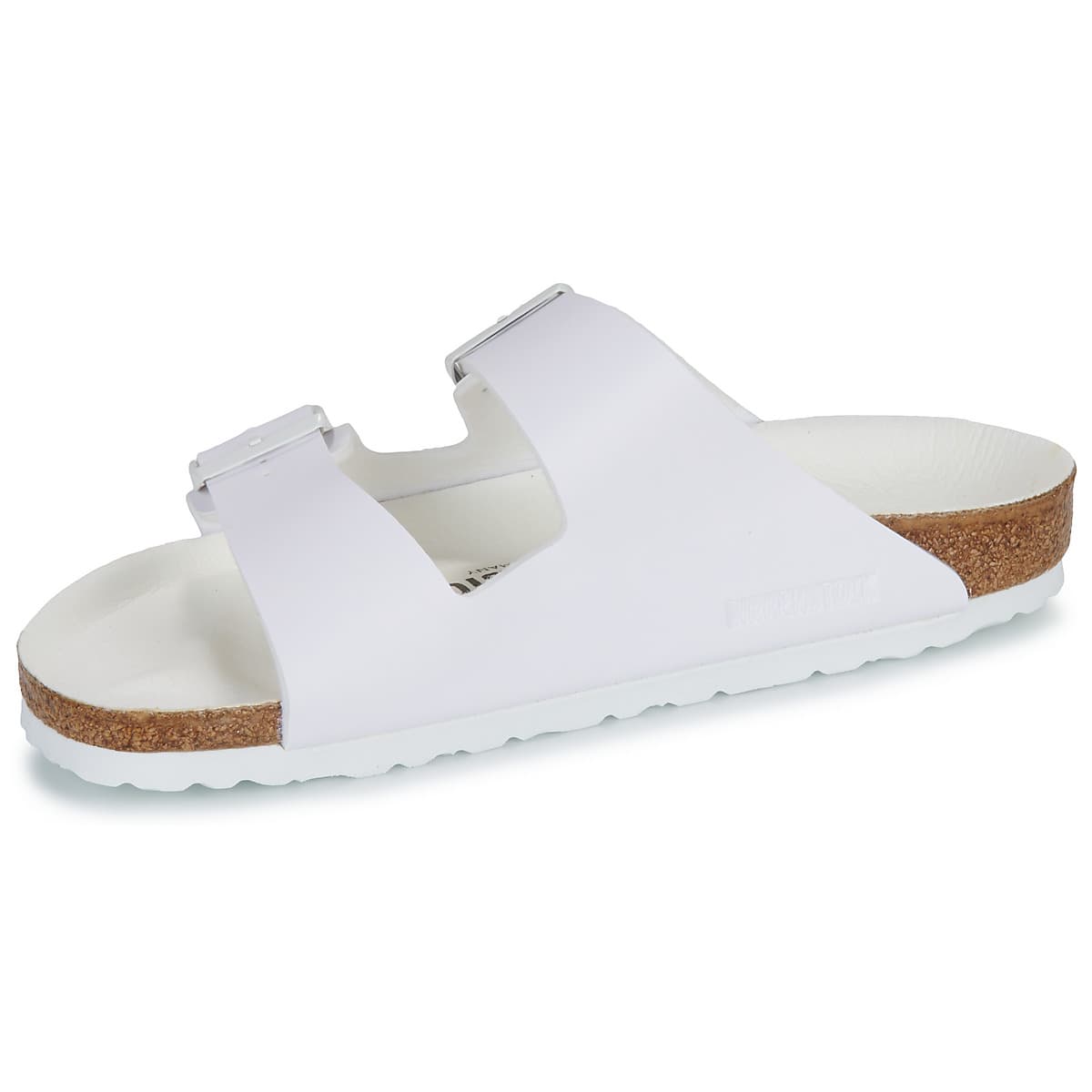 Women's Mules BIRKENSTOCK White