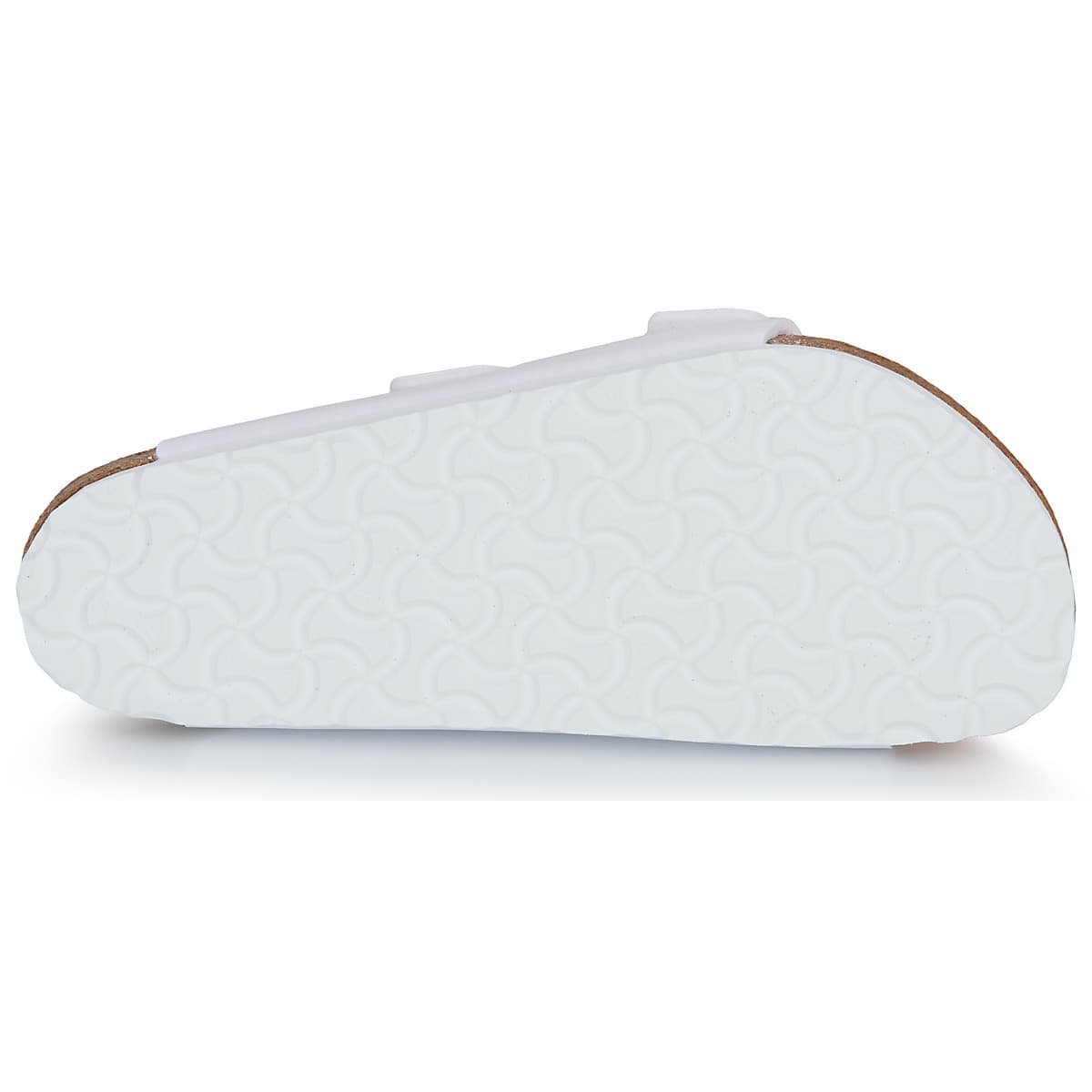 Women's Mules BIRKENSTOCK White