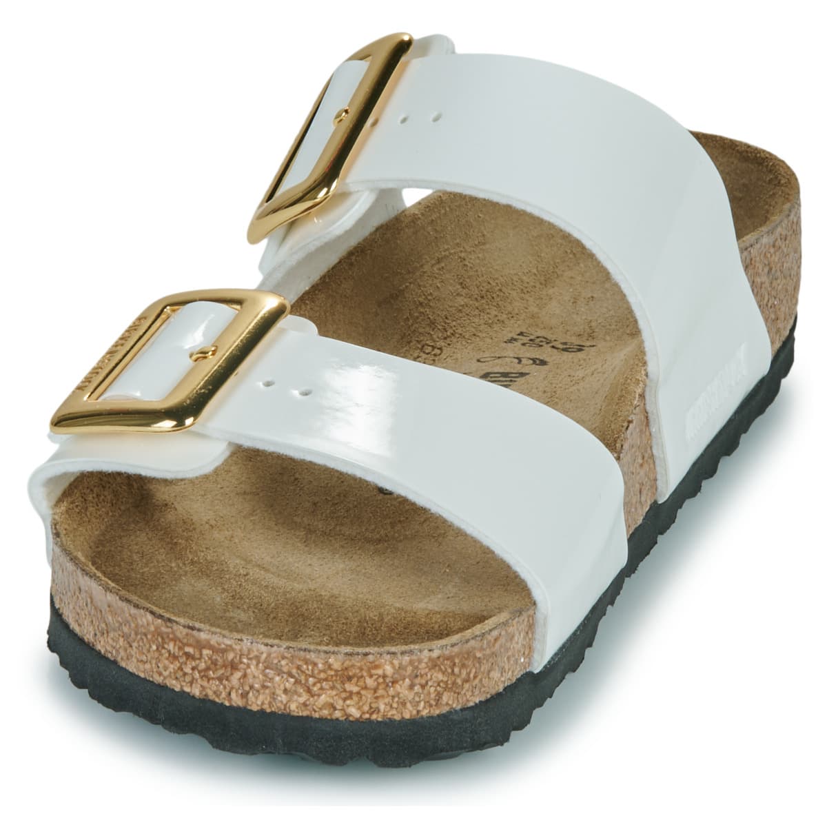 Women's Mules BIRKENSTOCK White