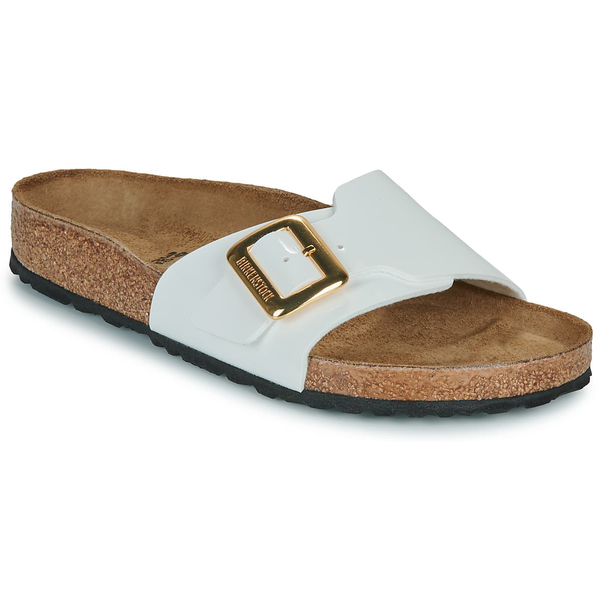 Women's Mules BIRKENSTOCK White