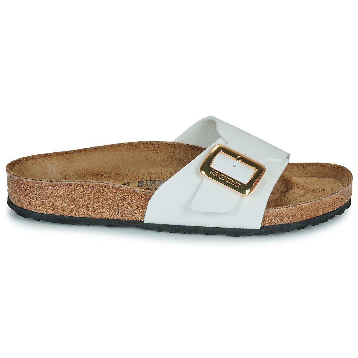 Women's Mules BIRKENSTOCK White