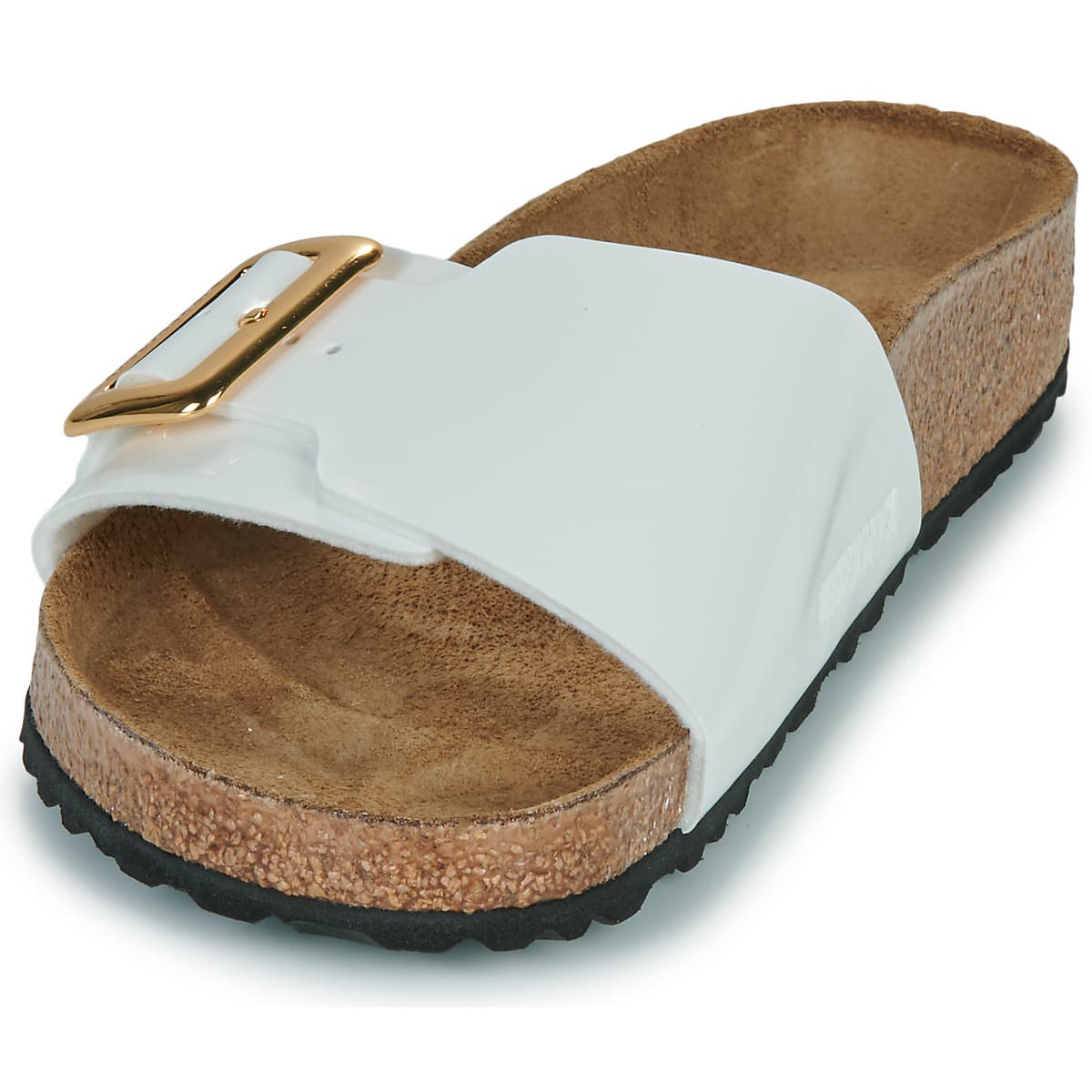 Women's Mules BIRKENSTOCK White