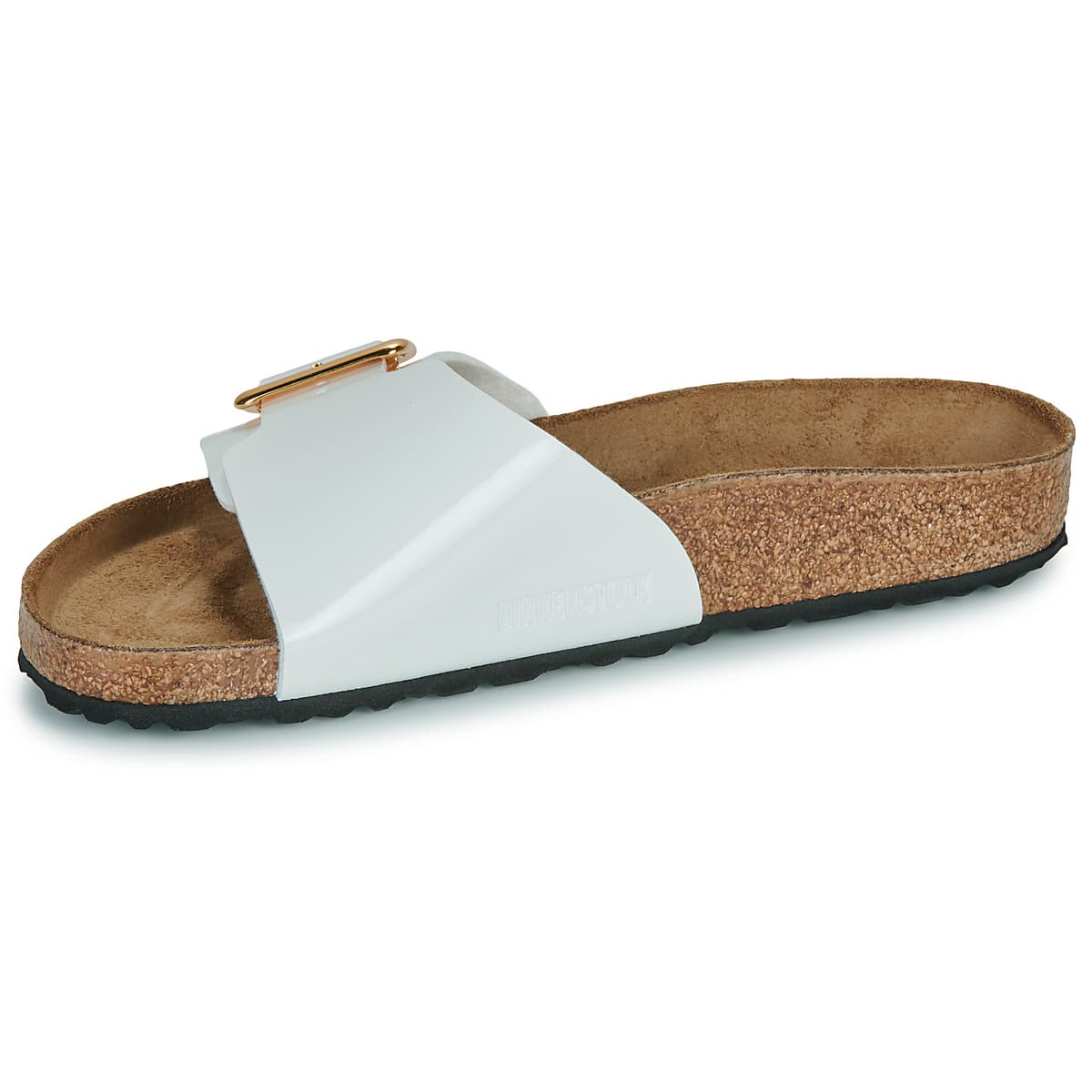 Women's Mules BIRKENSTOCK White