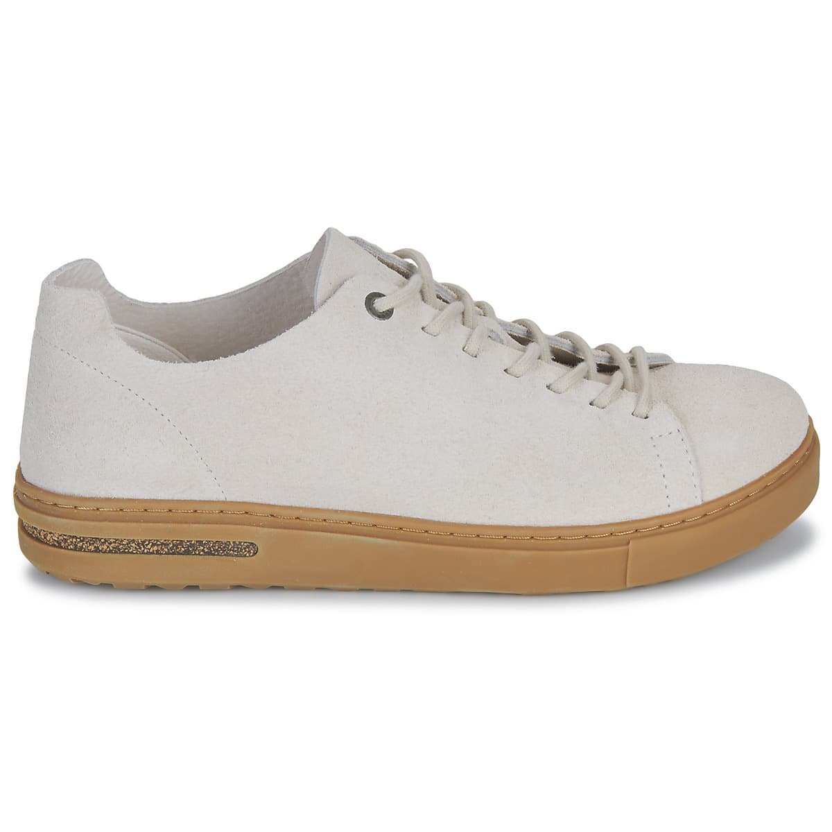 Men's Sneakers BIRKENSTOCK White