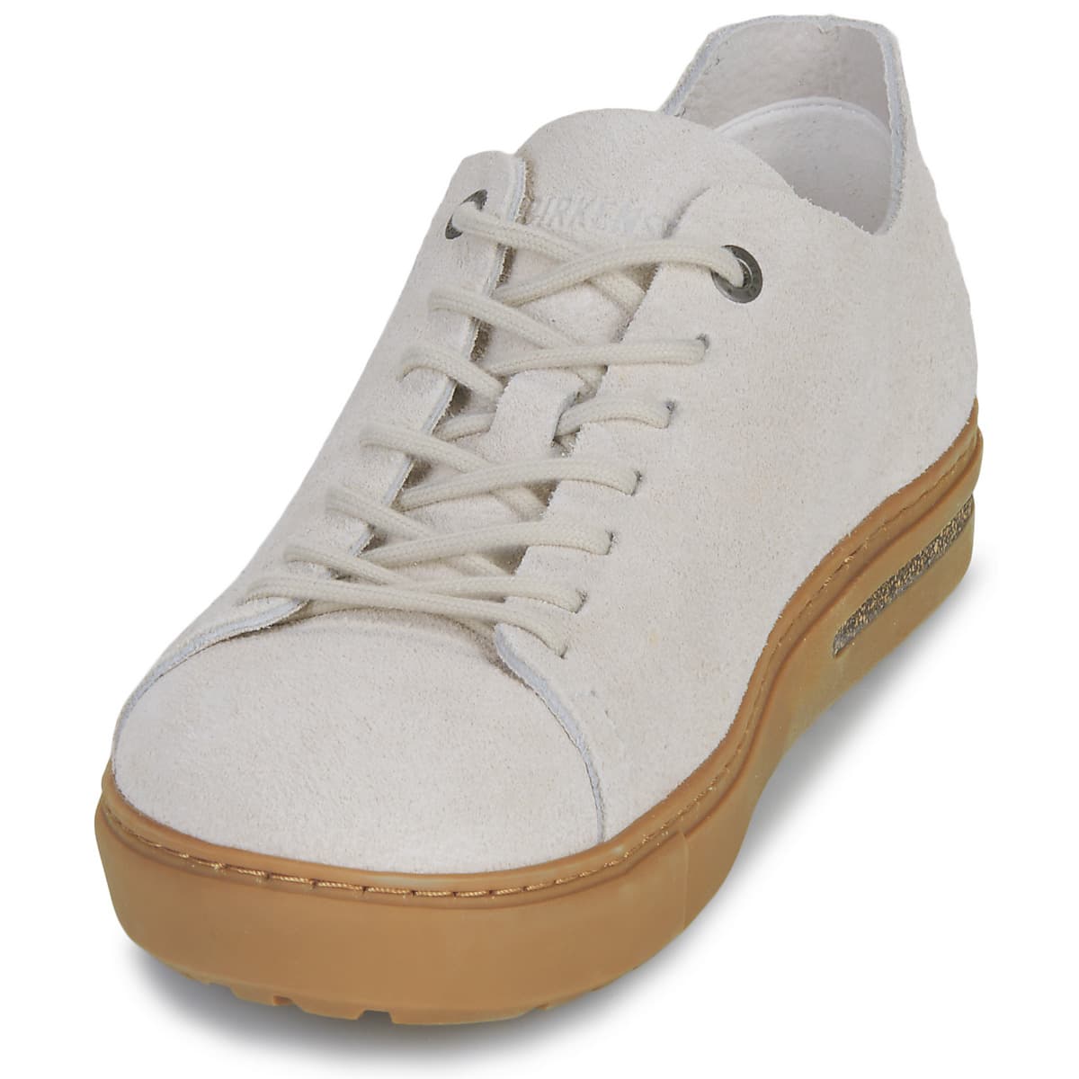 Men's Sneakers BIRKENSTOCK White