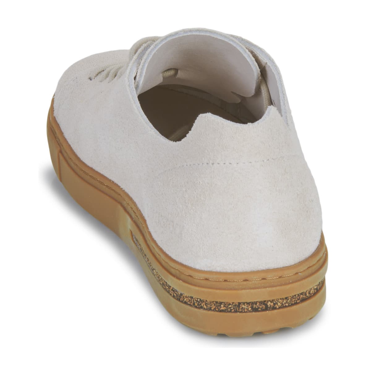Men's Sneakers BIRKENSTOCK White