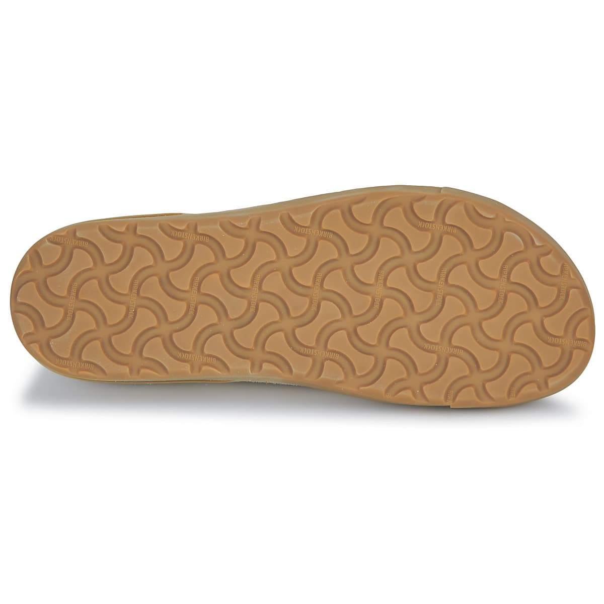 Men's Sneakers BIRKENSTOCK White