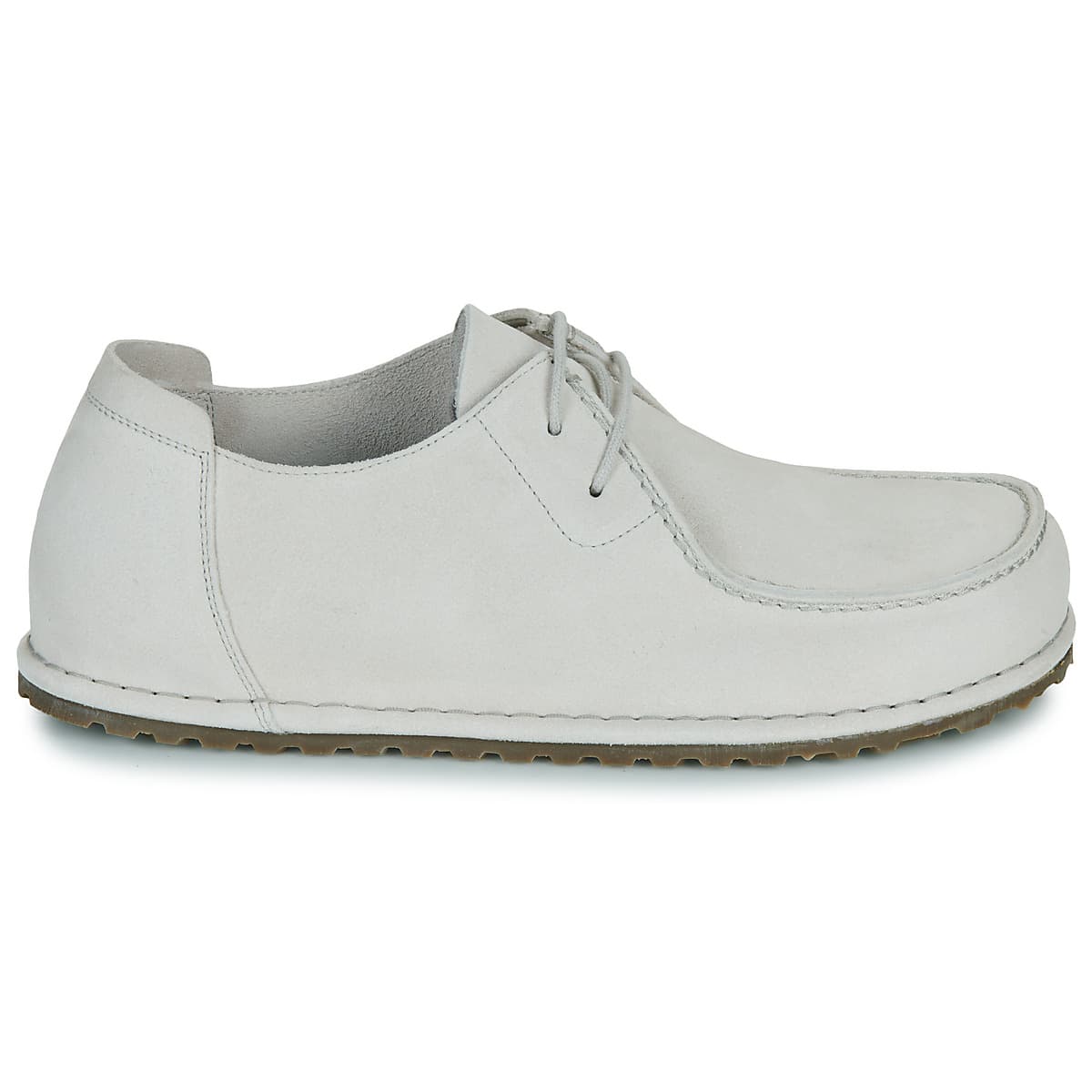 Women's Sneakers BIRKENSTOCK White