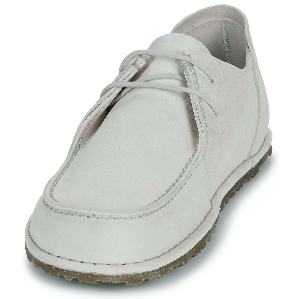 Women's Sneakers BIRKENSTOCK White