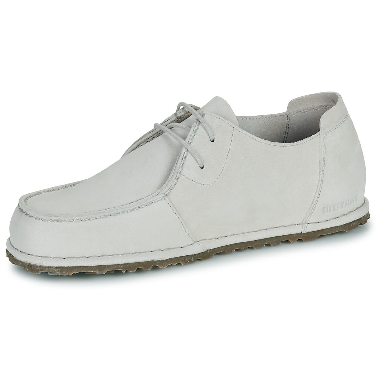 Women's Sneakers BIRKENSTOCK White