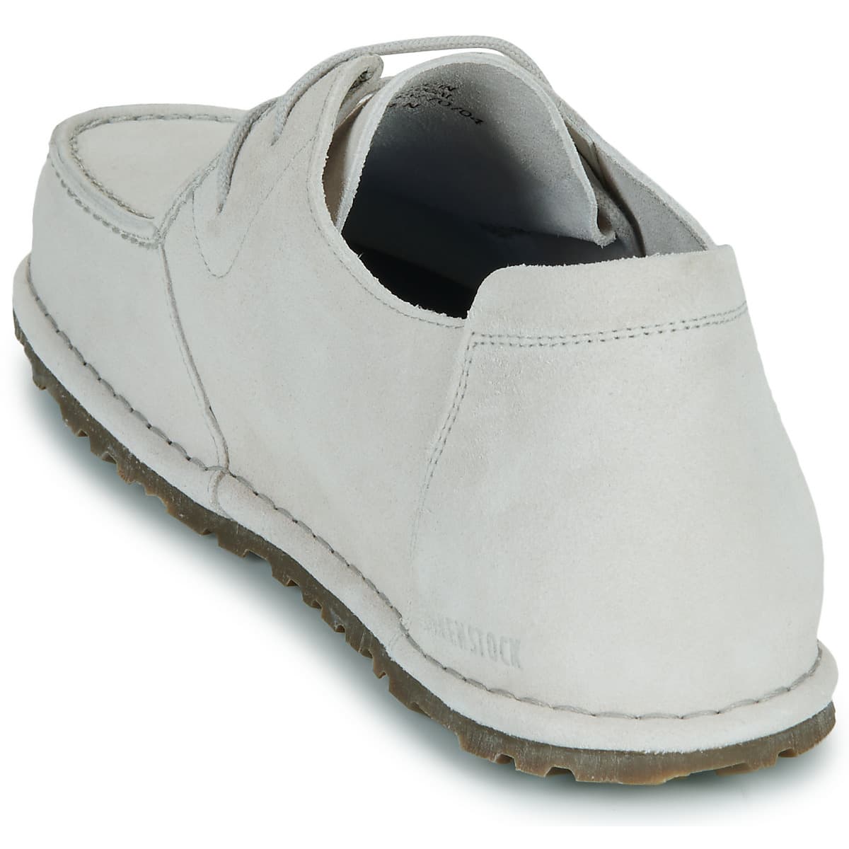 Women's Sneakers BIRKENSTOCK White