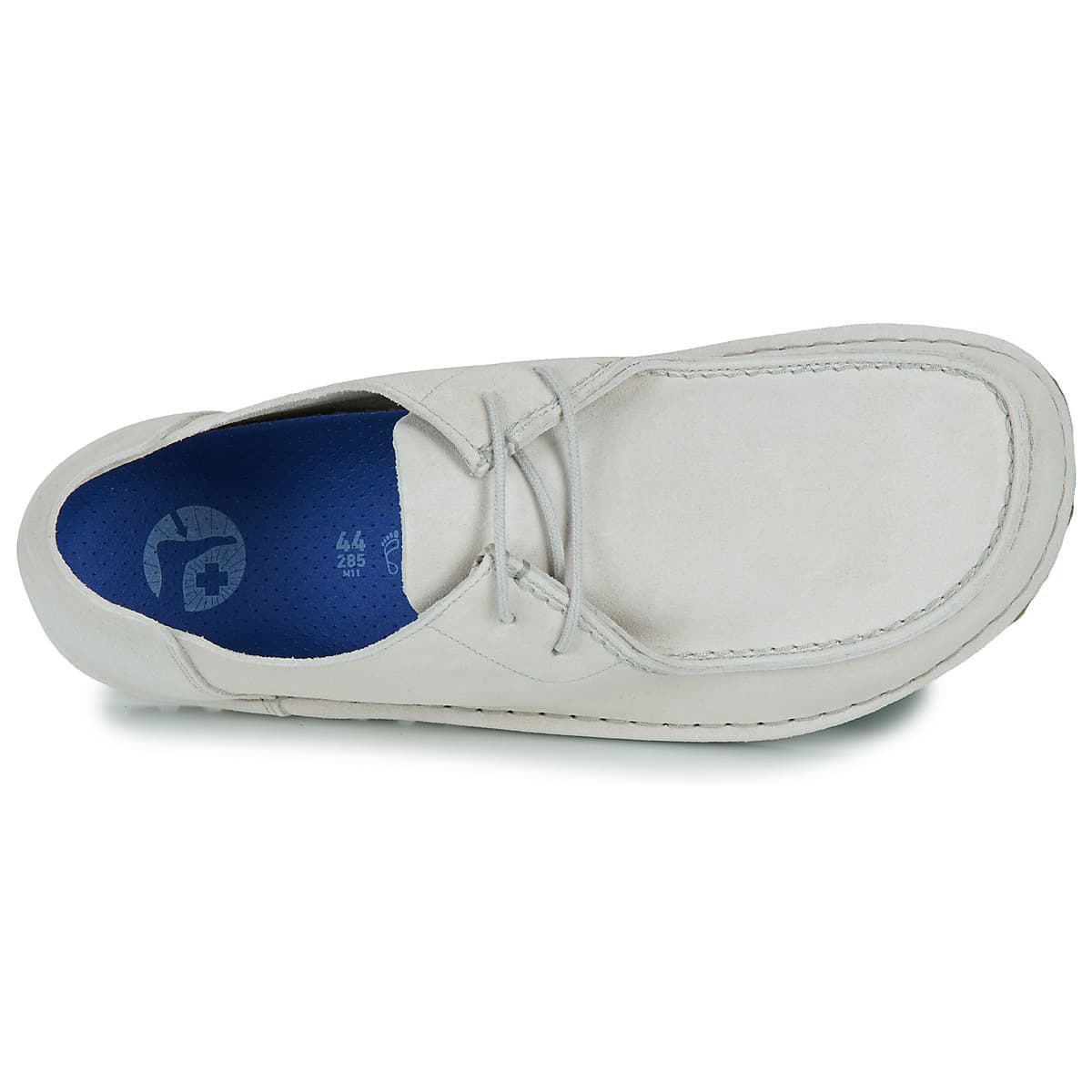 Women's Sneakers BIRKENSTOCK White
