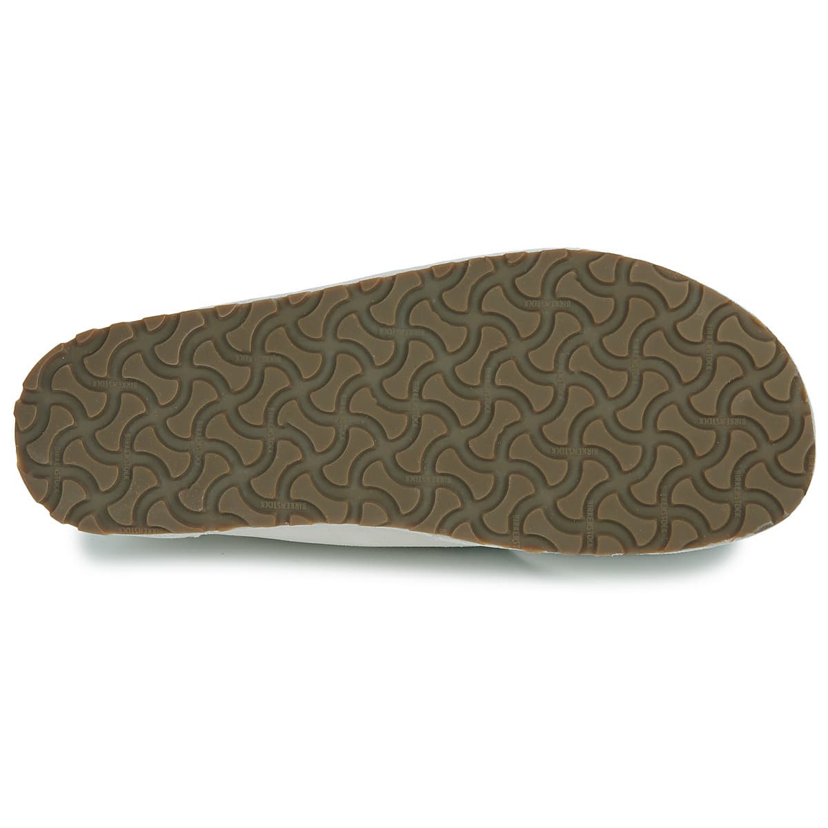 Women's Sneakers BIRKENSTOCK White