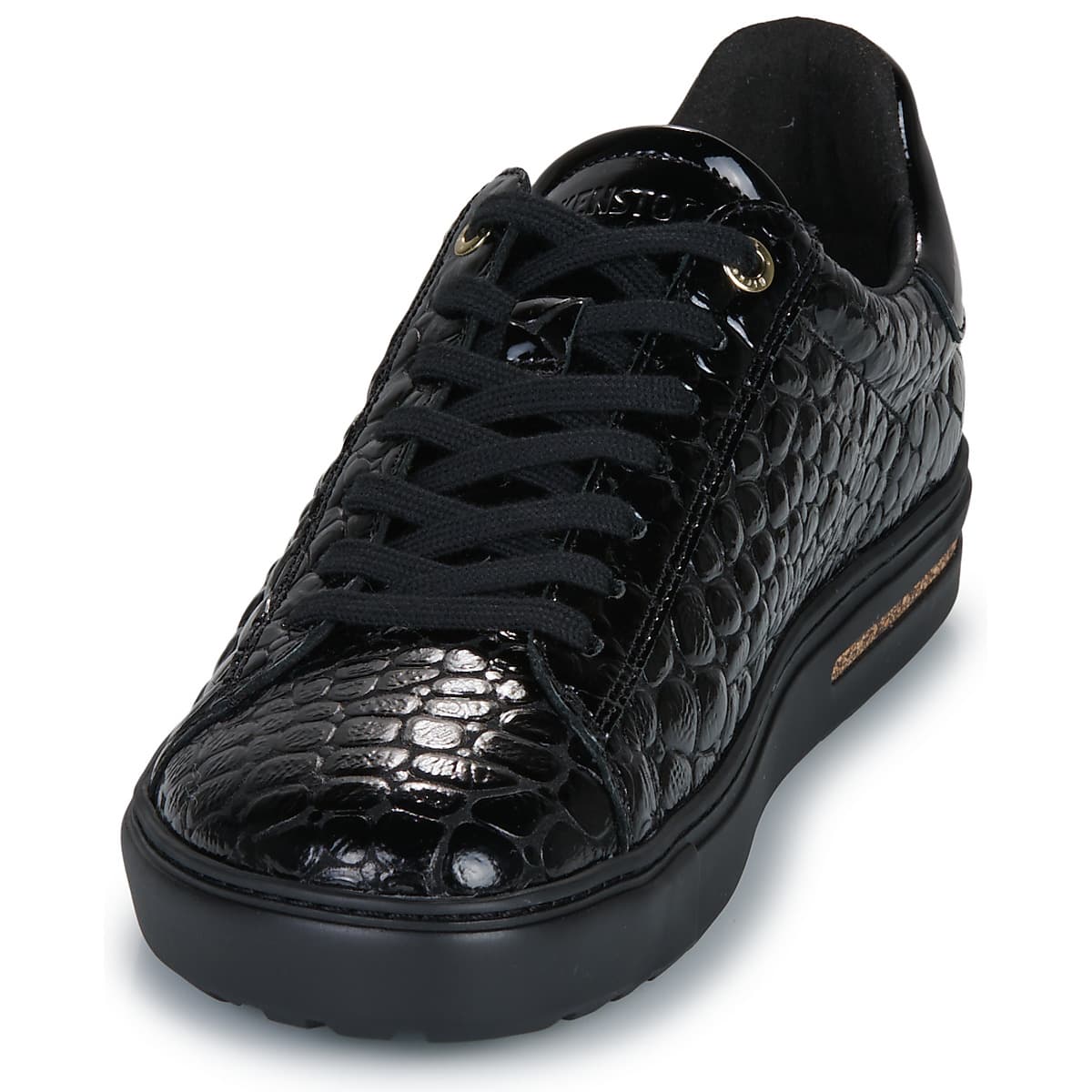 Women's Sneakers BIRKENSTOCK Black