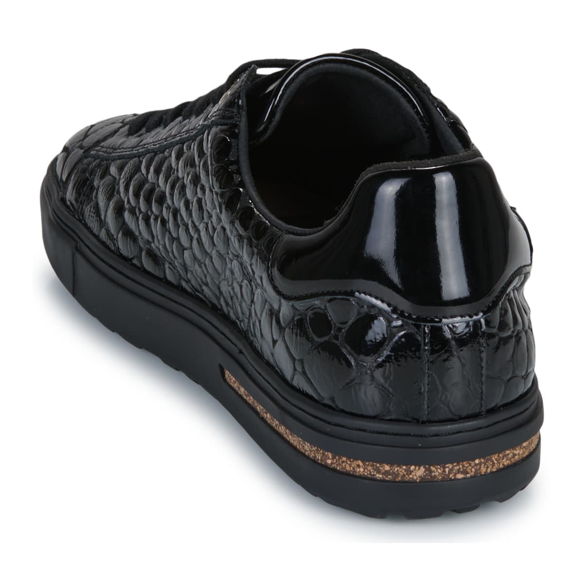 Women's Sneakers BIRKENSTOCK Black