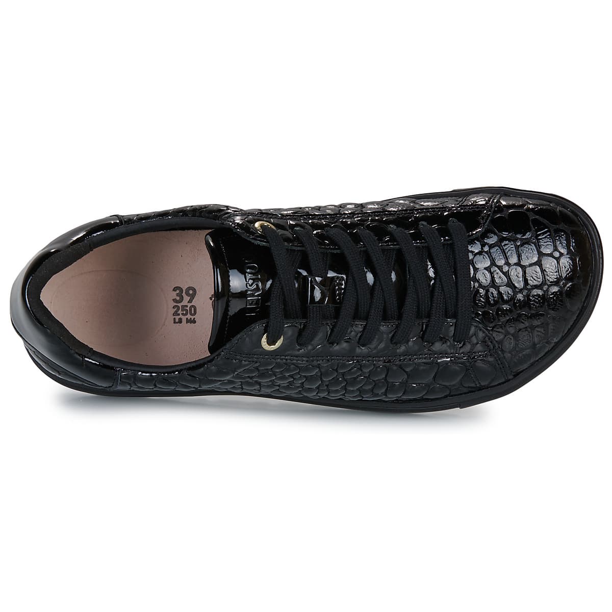 Women's Sneakers BIRKENSTOCK Black