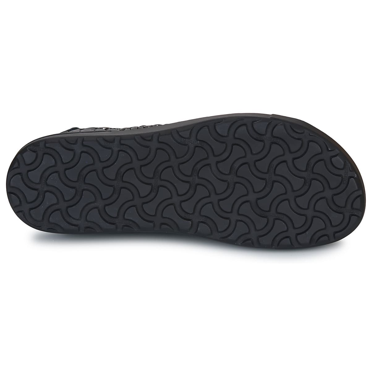 Women's Sneakers BIRKENSTOCK Black