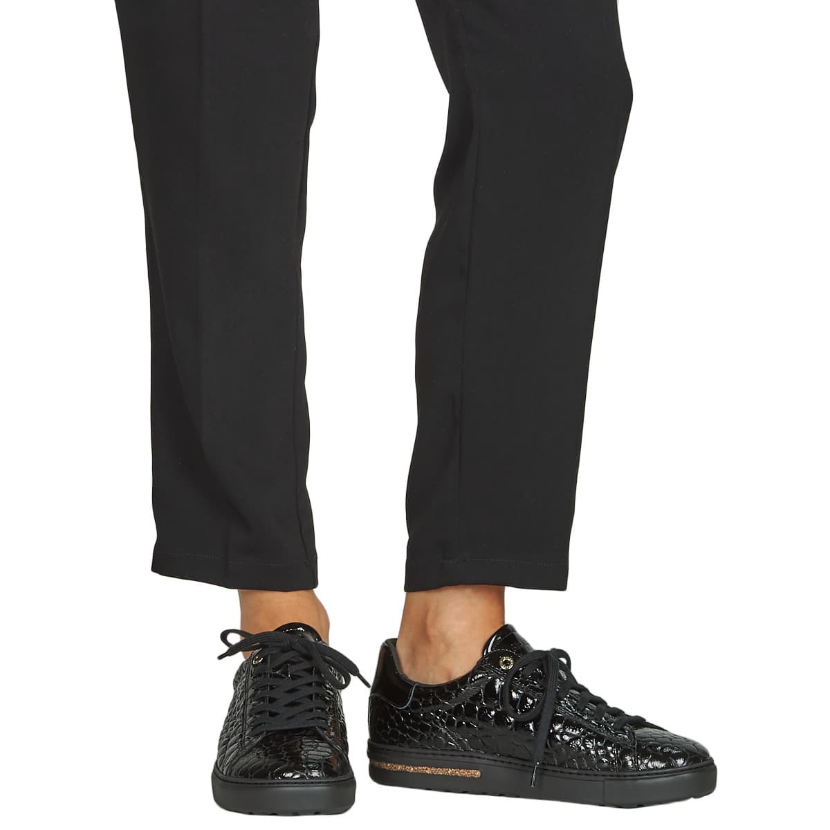 Women's Sneakers BIRKENSTOCK Black