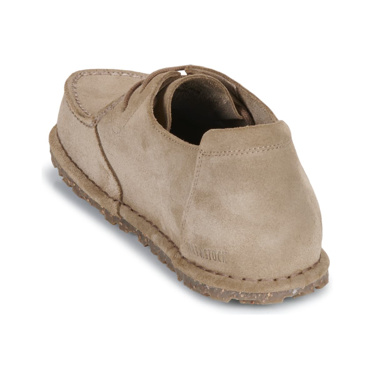 Men's Derby Shoes BIRKENSTOCK Gray