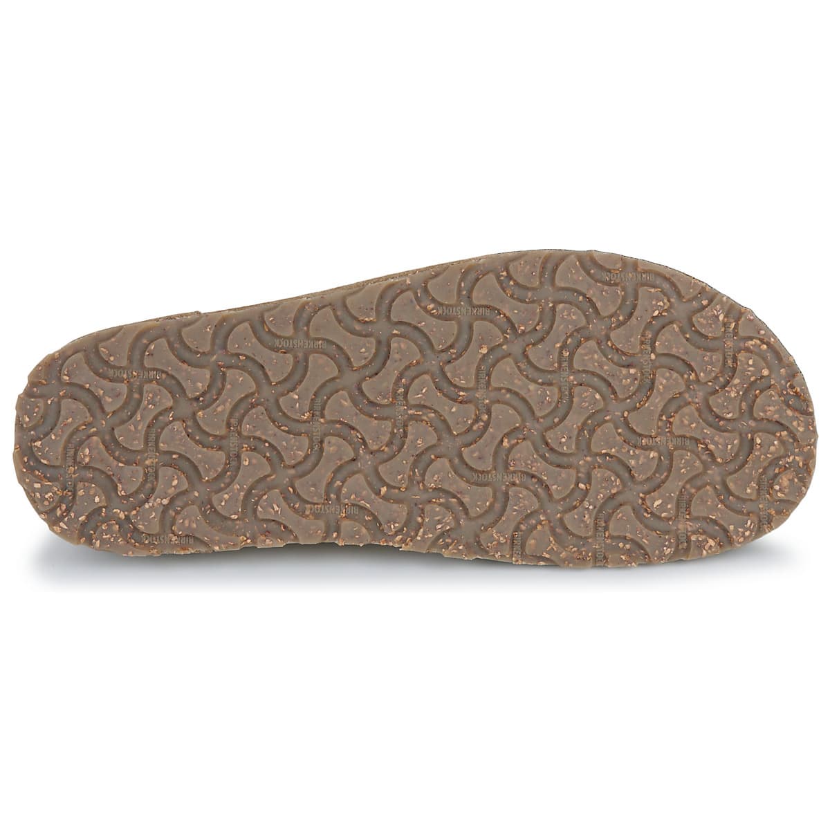 Men's Derby Shoes BIRKENSTOCK Gray