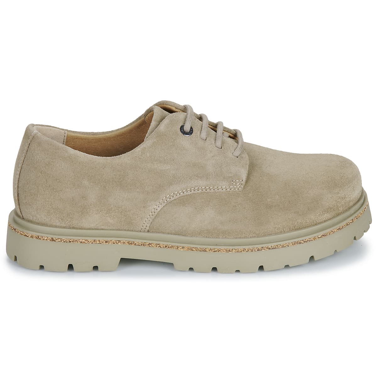 Men's Sneakers BIRKENSTOCK Beige