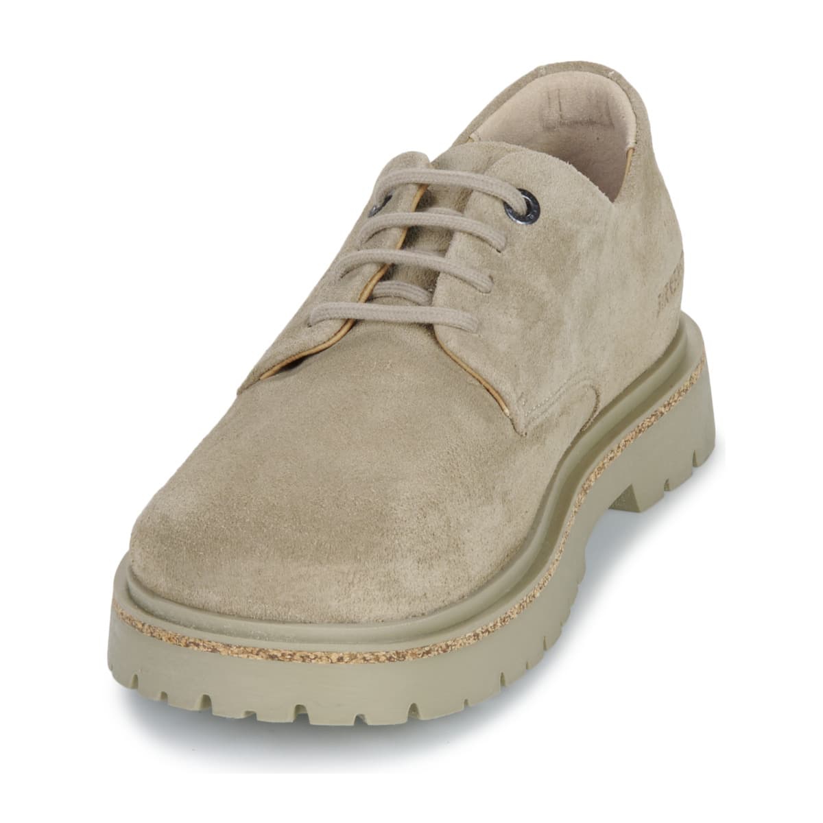 Men's Sneakers BIRKENSTOCK Beige