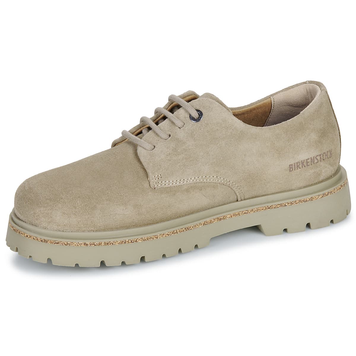 Men's Sneakers BIRKENSTOCK Beige