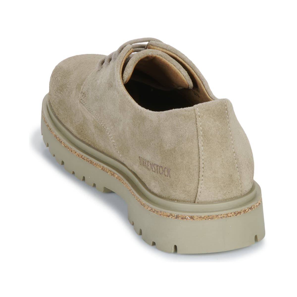 Men's Sneakers BIRKENSTOCK Beige