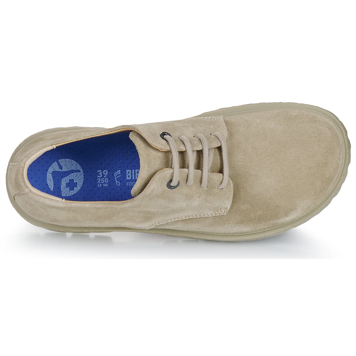 Men's Sneakers BIRKENSTOCK Beige