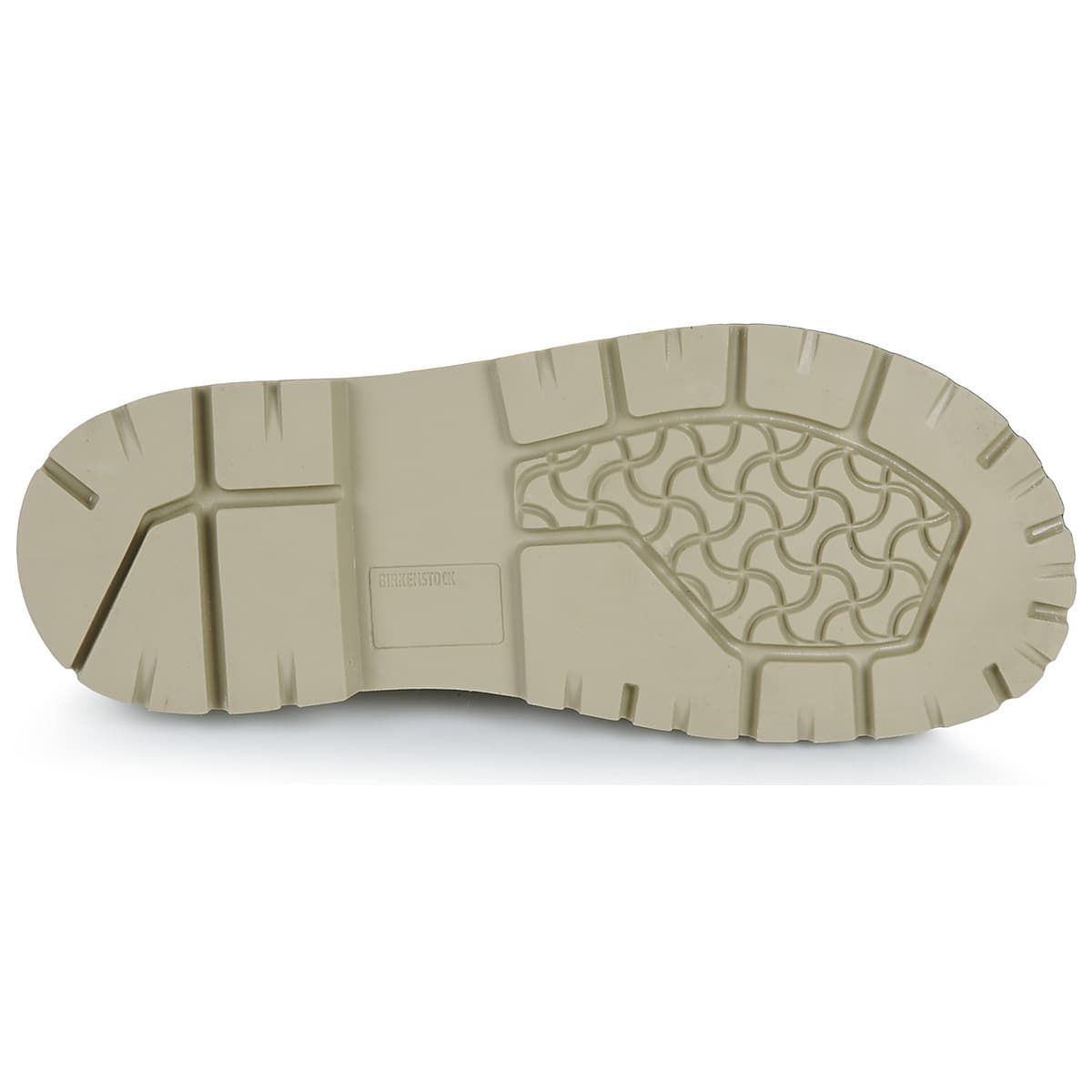 Men's Sneakers BIRKENSTOCK Beige