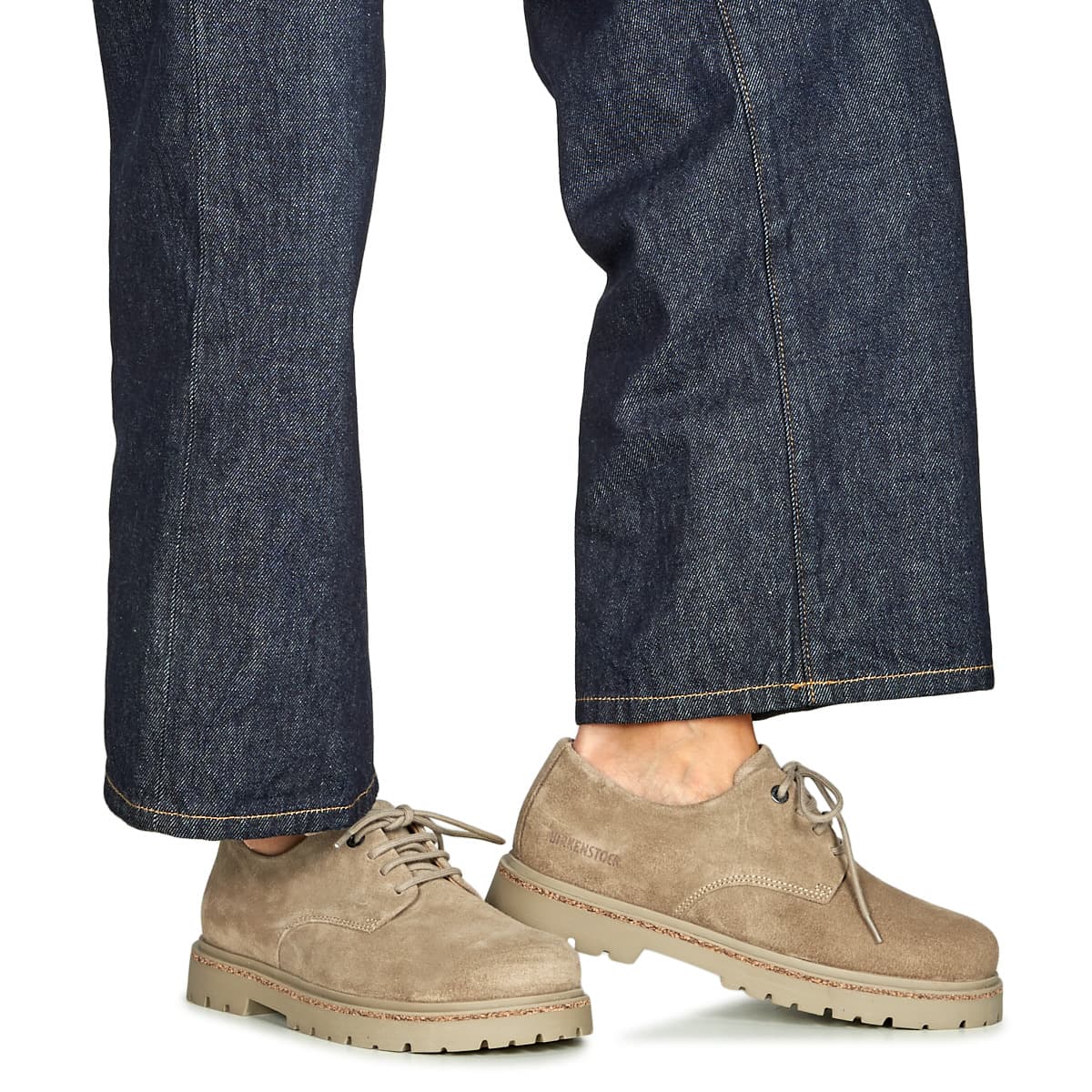 Men's Sneakers BIRKENSTOCK Beige