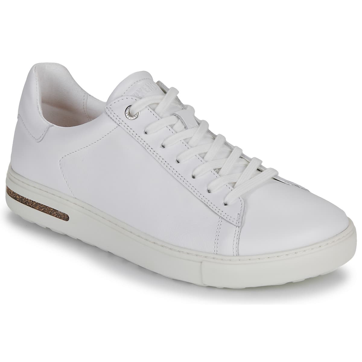 Women's Sneakers BIRKENSTOCK White