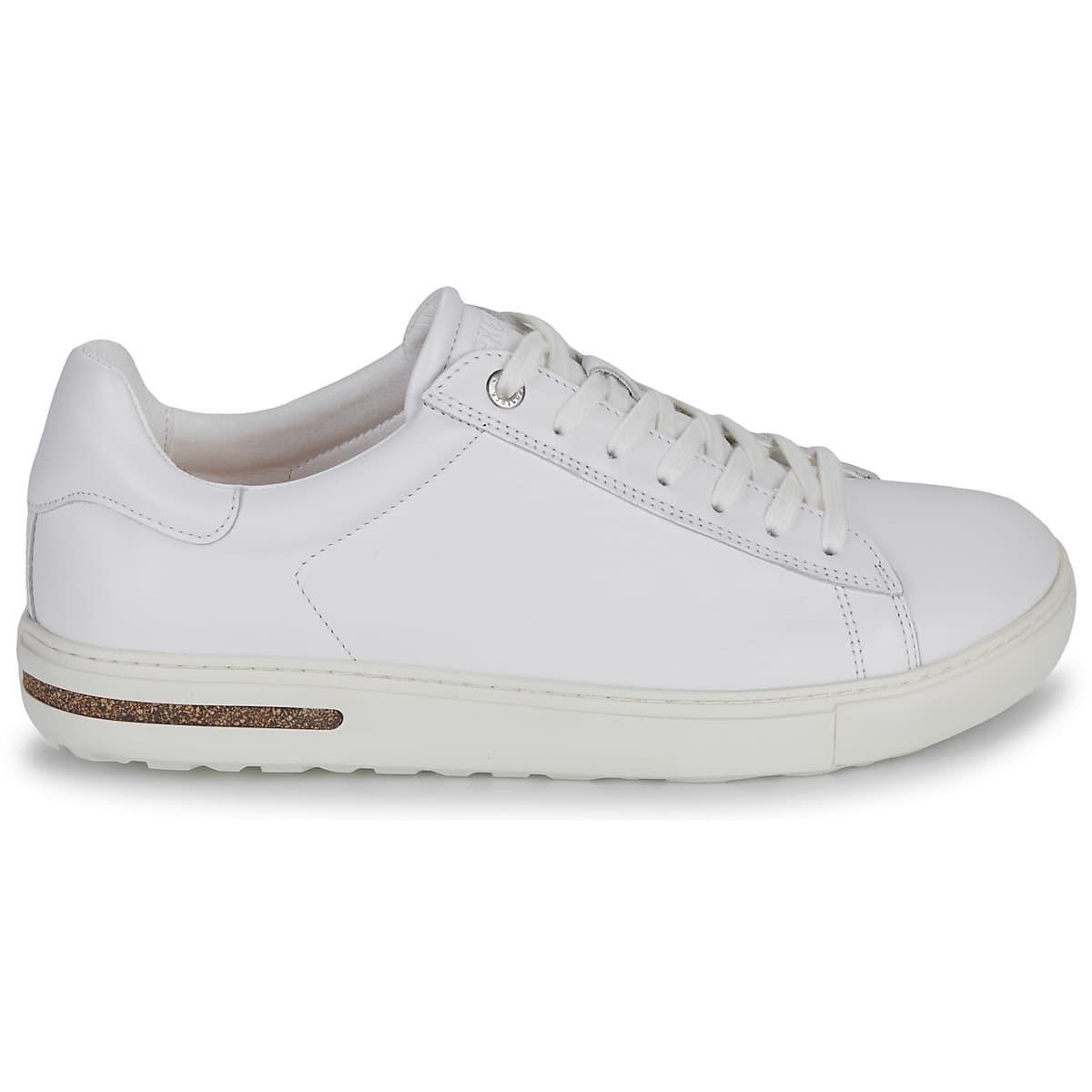 Men's Sneakers BIRKENSTOCK White