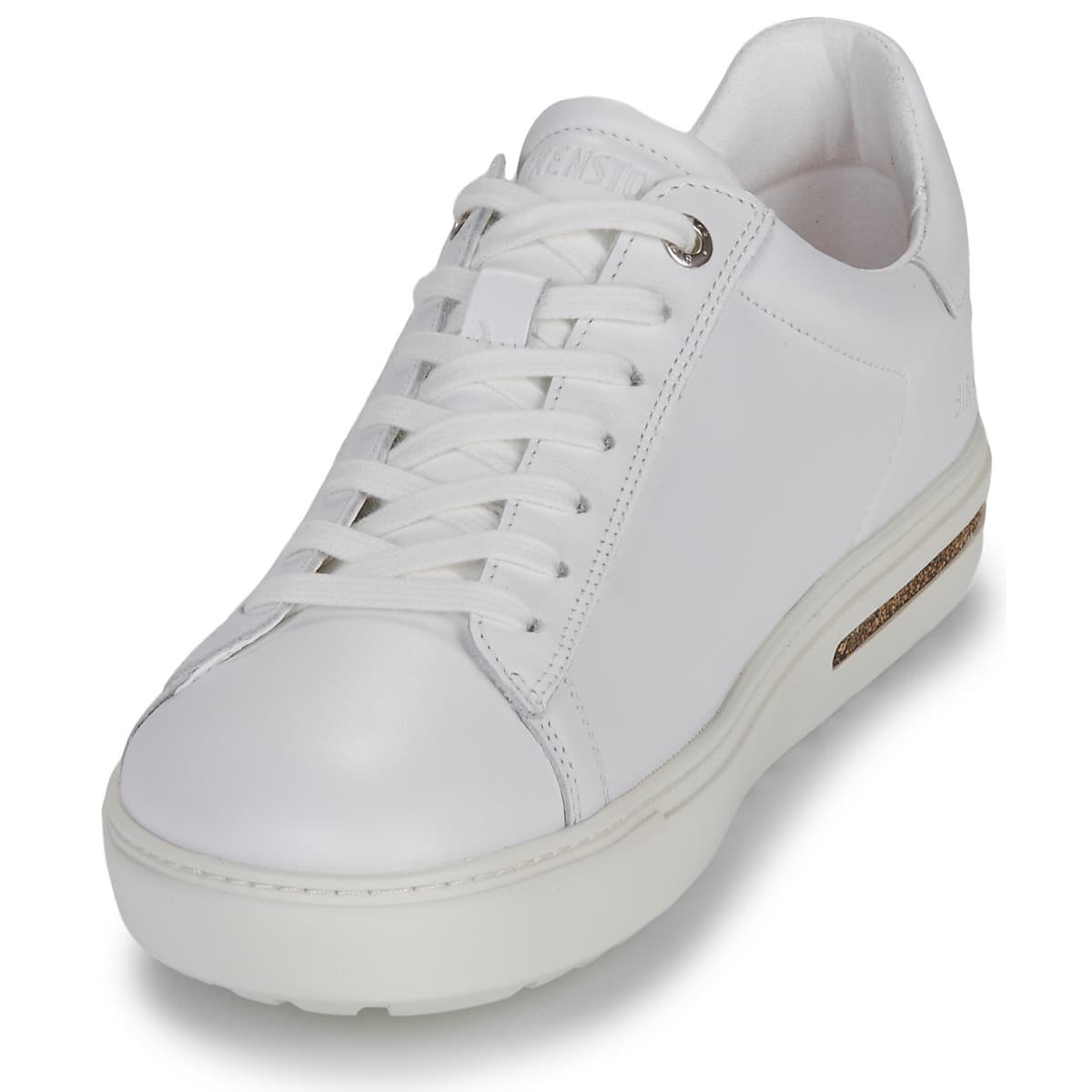 Men's Sneakers BIRKENSTOCK White