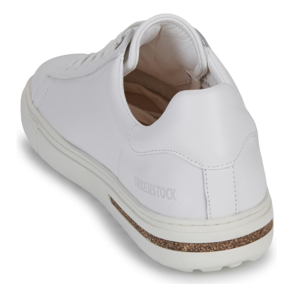 Men's Sneakers BIRKENSTOCK White