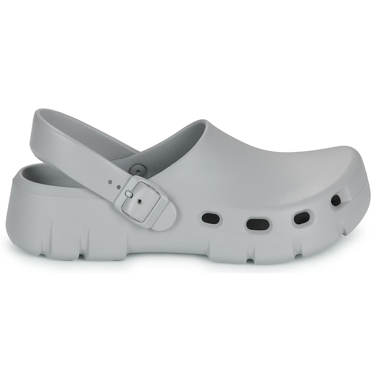 Women's Mules BIRKENSTOCK Gray