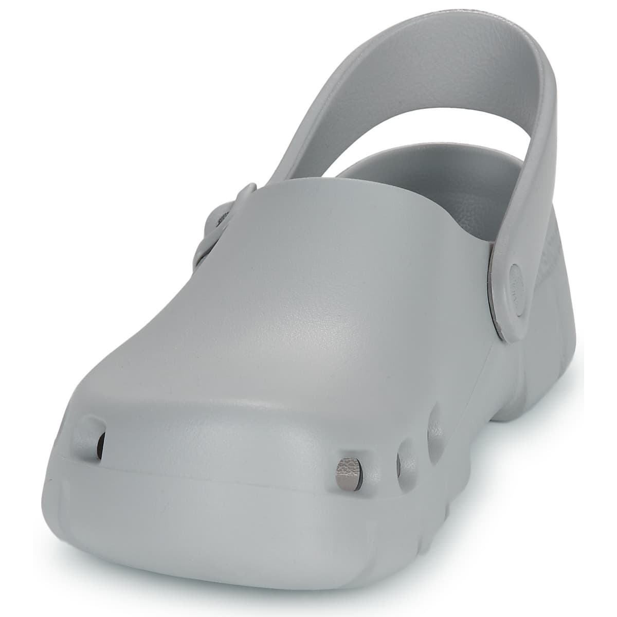 Women's Mules BIRKENSTOCK Gray