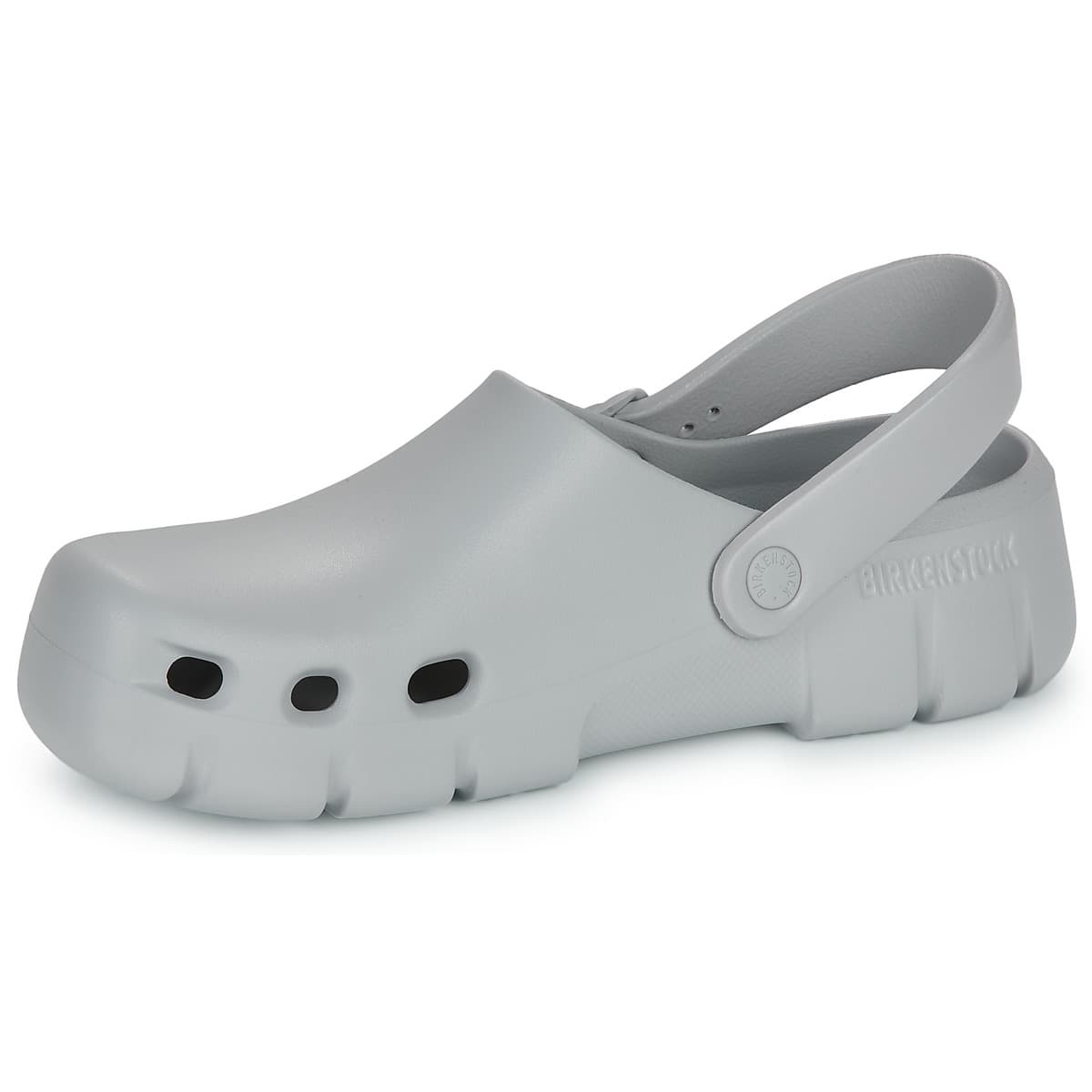 Women's Mules BIRKENSTOCK Gray