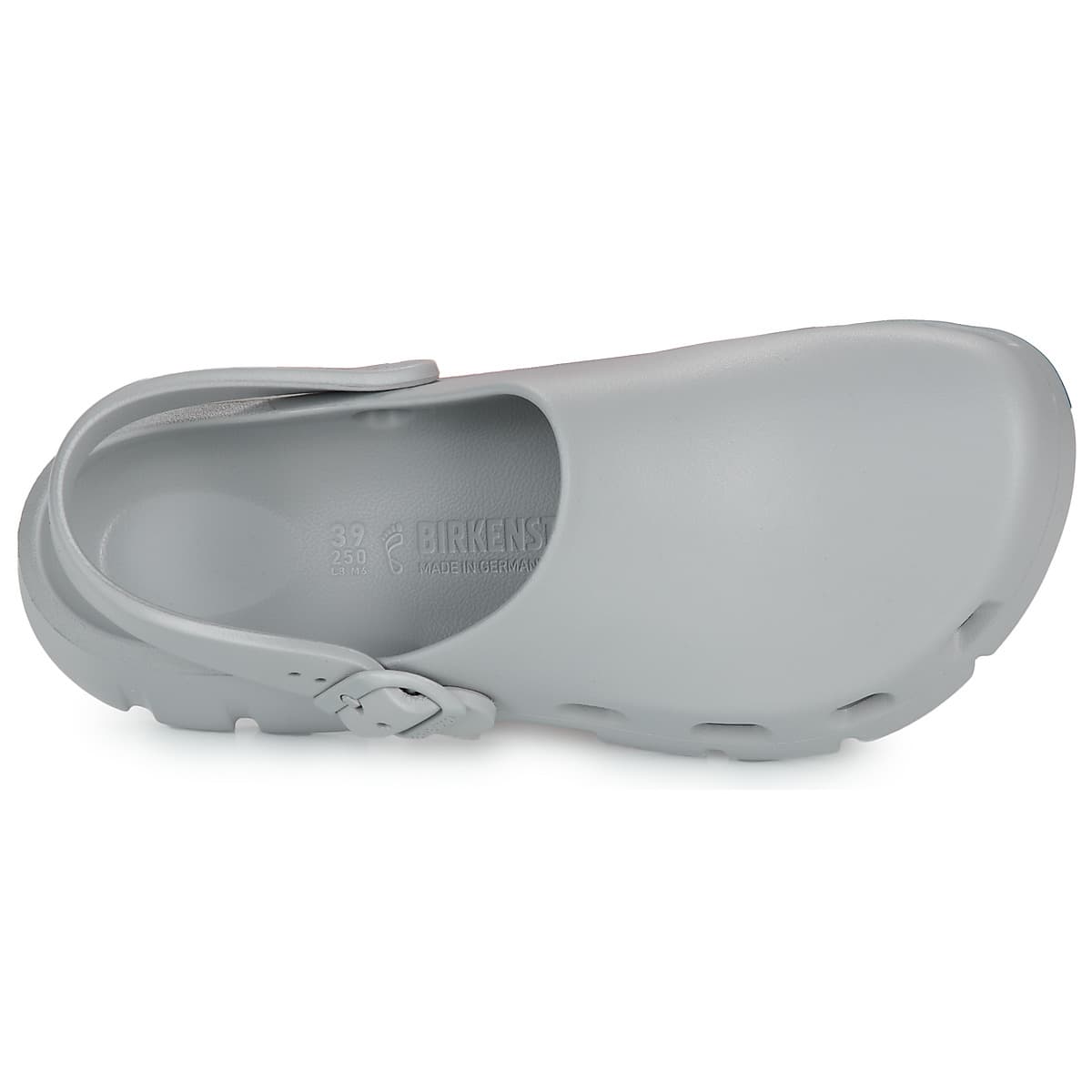 Women's Mules BIRKENSTOCK Gray